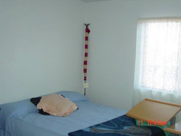 Download 1998 Fleetwood Wilderness Floor Plan