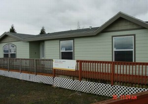 Marlette Manufactured Homes J M