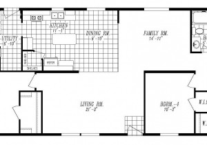 Maplewood - 4 Bedroom