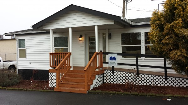 J & M Homes LLC - Manufactured Homes in Woodland Wa