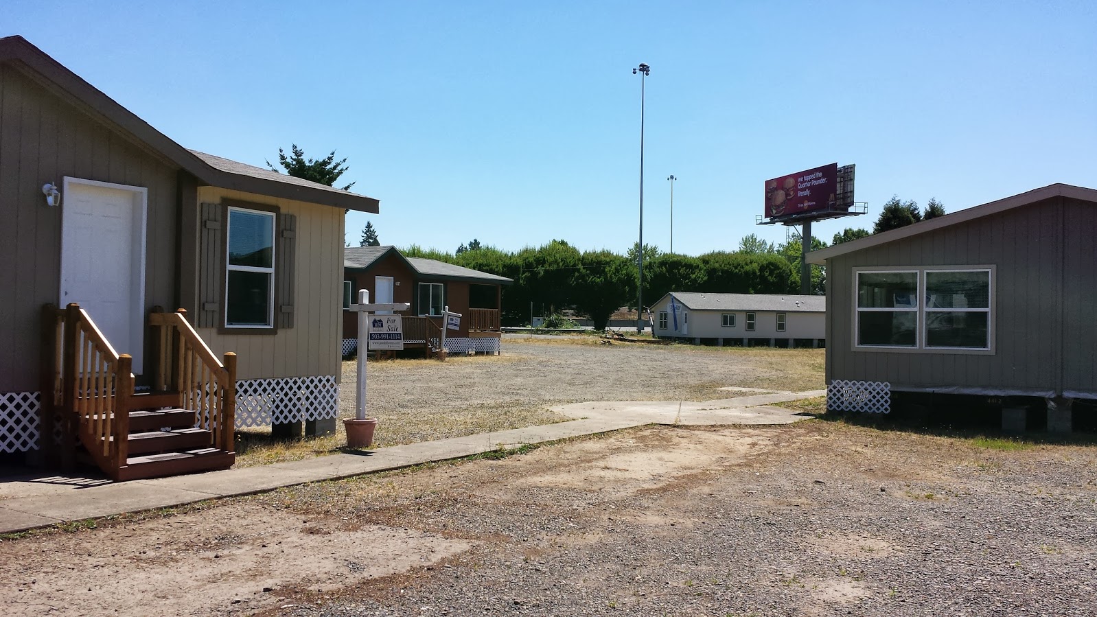 Oregon City (503) 7224500 J & M Homes LLC