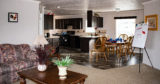 Tea Rose Kitchen