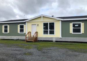 Cherrywood III-$147,400.00 Lot Model  Only Available Now $138,400.00