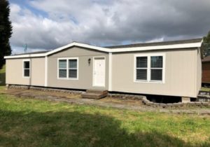 Willow II- Lot Model Available Now