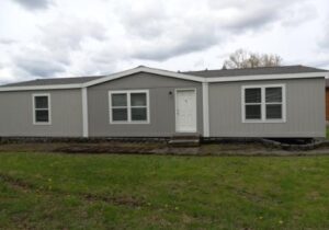 Willow II-$137,000.00 Lot Model  Only Available Now $129,000.00