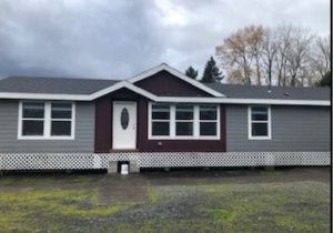 Oregon Pine II-$169,900.00 Lot Model Only Available Now$158,900.00