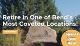 Cascade Village Manufactured Home Park