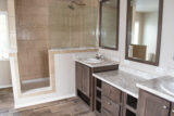 Patriot Master Bath