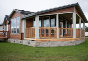 New Prow Porch- Coming Soon!