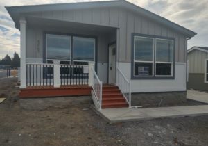 2021 Brand New Skyline- Cascade Village #21
