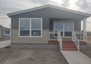 2021 Brand New Skyline Home- Cascade Village #23