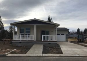 2020 Marlette Home- Cascade Village #30