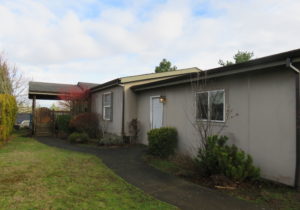 Wonderful Home 55+ With Attached Garage Just $129,000.00