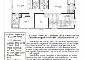 2023 Marlette- Cascade Village #34
