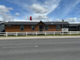 Mt. Lodge II Lot Model- BLOWOUT clearance!