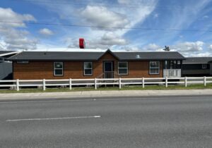 Mt. Lodge II Lot Model- BLOWOUT clearance!