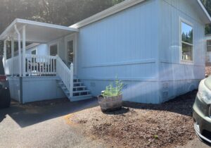 Single wide in beautiful Park Just $95,000.00