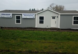 The Free Bird- Ready for Delivery NOW- BLOW OUT PRICING- $134,900