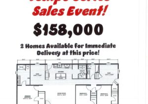 Rocket Man Lot Model- AVAILABLE NOW- $158,000