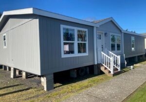 Shout Lot Model- AVAILABLE NOW- $135,900