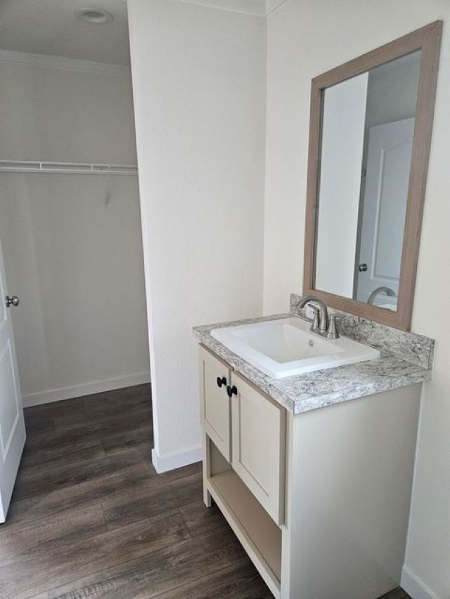 The Rosebud Manufactured Home J & M Homes LLC