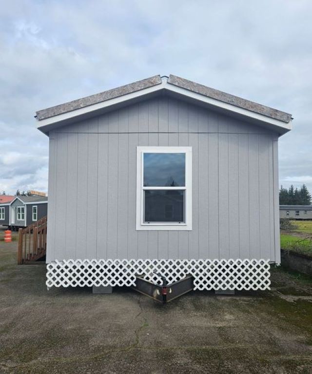 The Rosebud Manufactured Home J & M Homes LLC