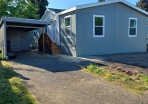 Ready for Immediate Move In- BRAND NEW 2024 Marlette in Royal Estates- Salem