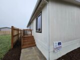 NEW 2023 Skyline home- Lebanon, Or