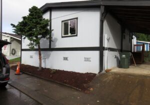 1985 Fleetwood- Fairview