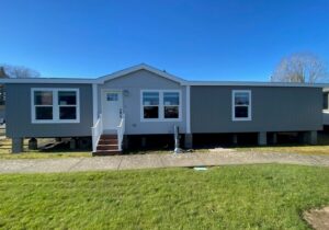 Shout Lot Model- AVAILABLE NOW- $138,500