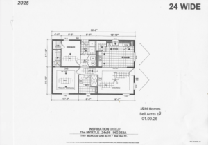 Brand New- 2026 Golden West- Coming Soon in Bell Acres- Gresham