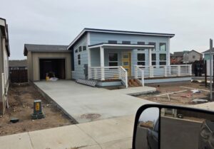 Brand New 2025 home in Summer Place