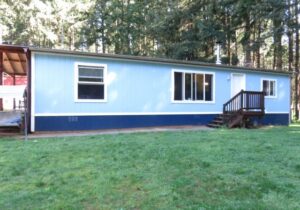 2009 Karsten- MOVER in Silverton, OR