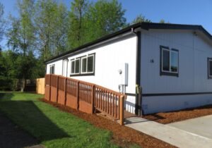 1998 Redman- Fairview