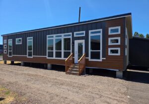 The Kitsap- Lot Model #2