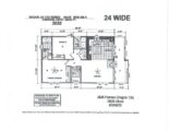 Oc Magnolia Floorplan