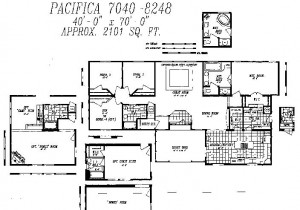 Marlette Manufactured Homes J M Homes Oregon Washington