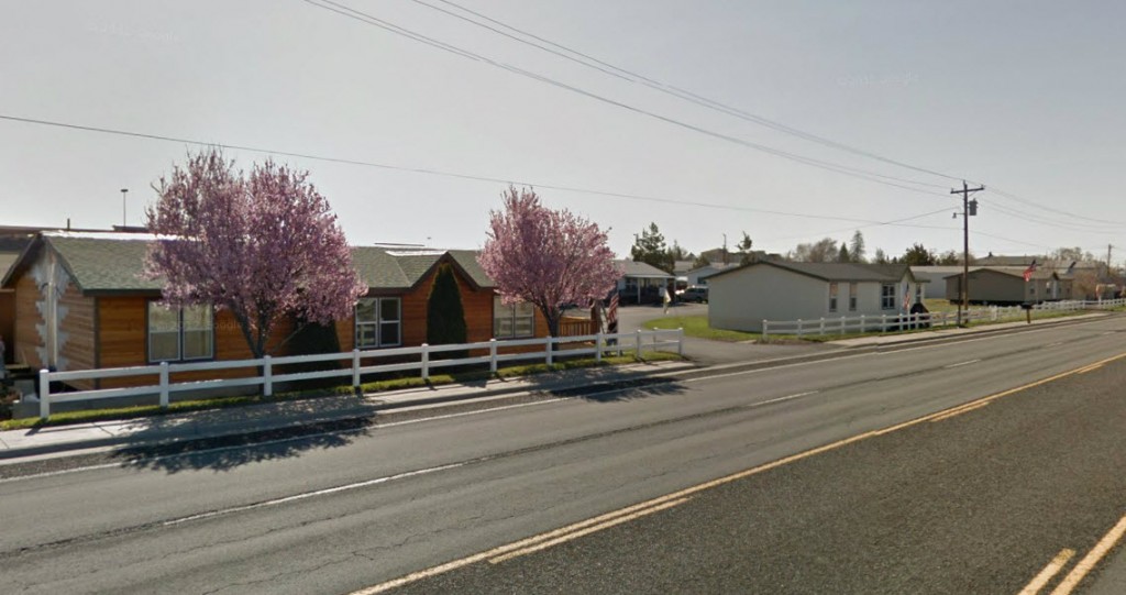 J & M Homes, LLC in Redmond Oregon