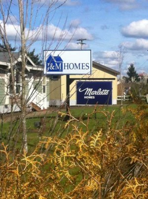 McMinnville Manufactured Homes | J & M Homes LLC - Contact