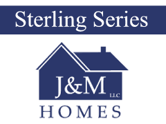 Sterling Series Homes by J & M Homes, LLC